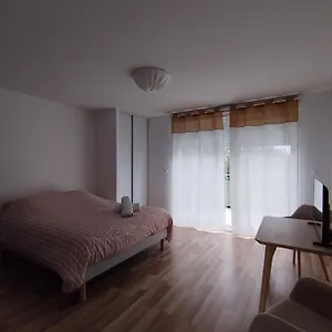 Studio Blagnac Appart hôtel