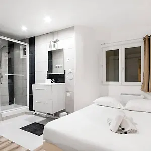  Appartement Guestready - Pres Du Marais France