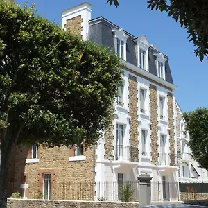  Appart hôtel Des Thermes France