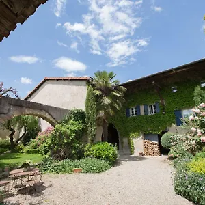  Couette-café Le Clos Du Perret France