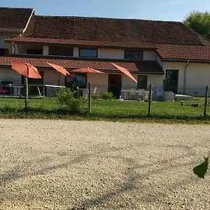  Maison d'hôtes - De France